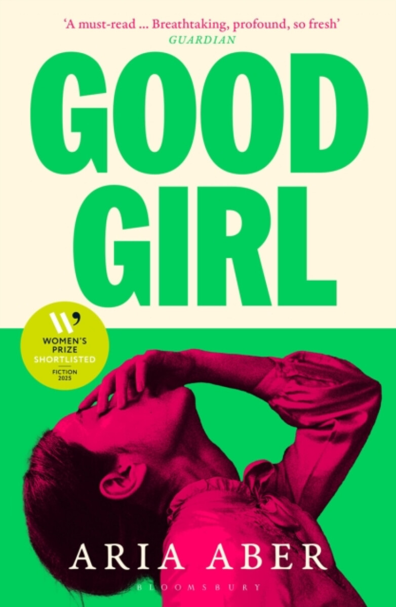 Good Girl - Aria Aber