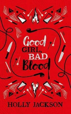 Good Girl, Bad Blood (Collector's Edition)