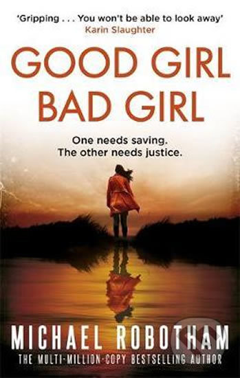 Good Girl, Bad Girl