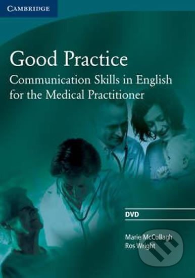 Good Practice DVD