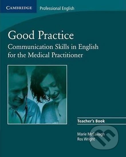 Good Practice Teachers Book
