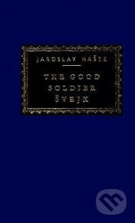 Good Soldier Švejk