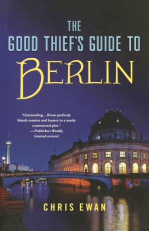 Good Thief's Guide to Berlin