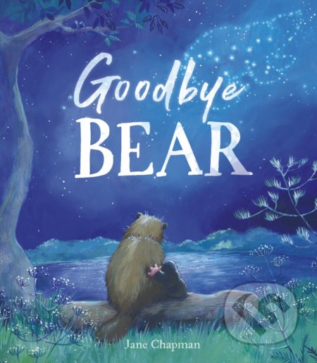 Goodbye, Bear