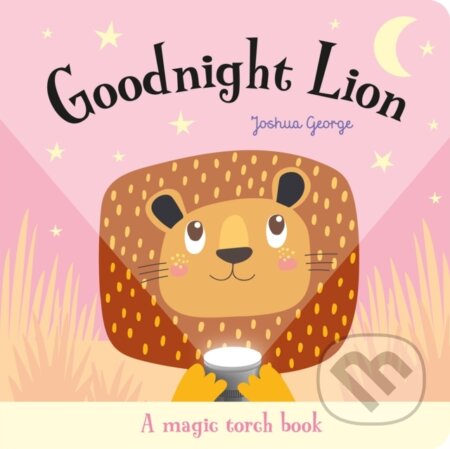 Goodnight Lion