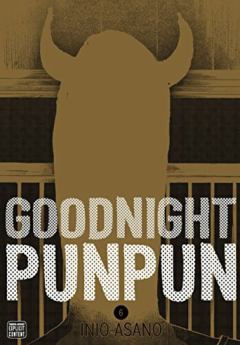 Goodnight Punpun, Vol. 6 - Inio Asano