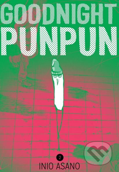 Goodnight Punpun (Volume 2)