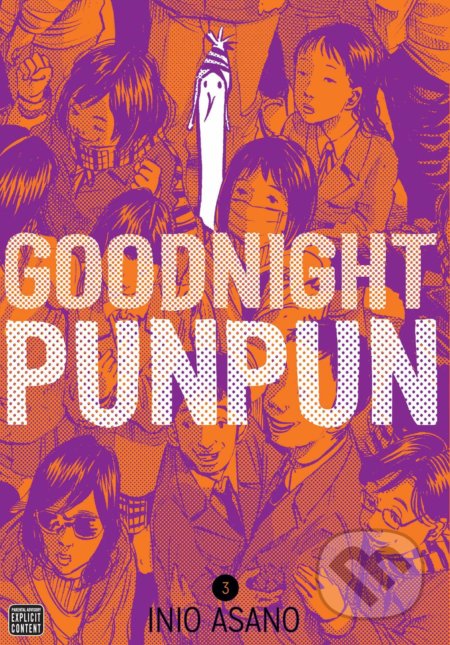 Goodnight Punpun (Volume 3)