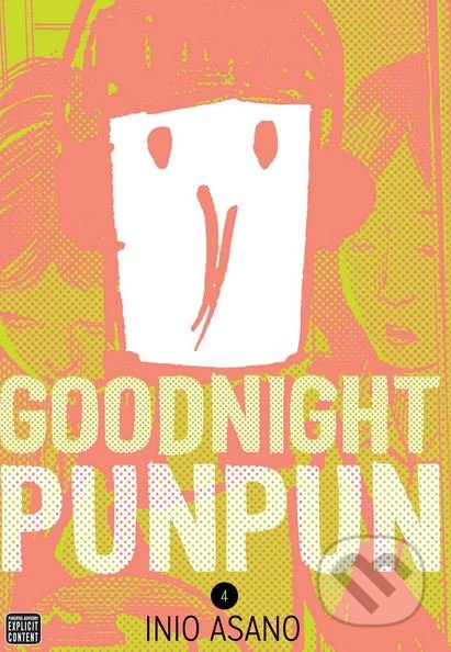 Goodnight Punpun (Volume 4)