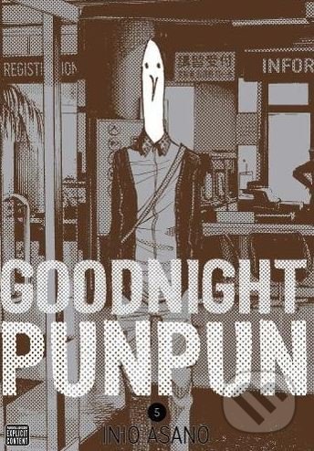 Goodnight Punpun (Volume 5)