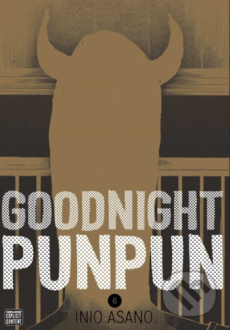 Goodnight Punpun (Volume 6)