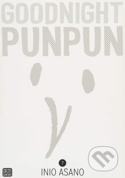 Goodnight Punpun (Volume 7)