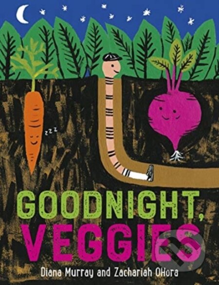 Goodnight, Veggies