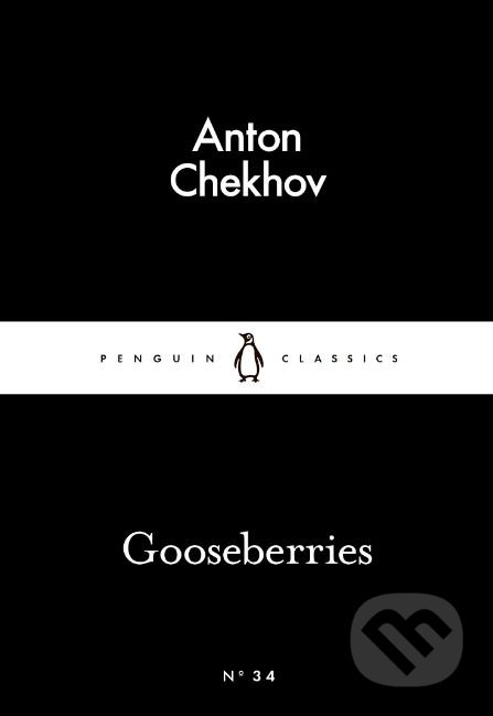 Gooseberries