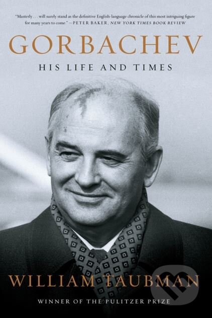 Gorbachev (His Life and Times)