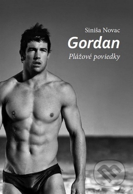 Gordan (Plážové poviedky)