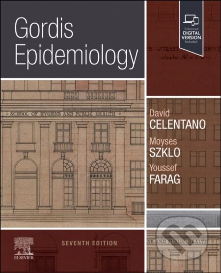 Gordis Epidemiology (Seventh Edition)