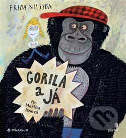 Gorila a já