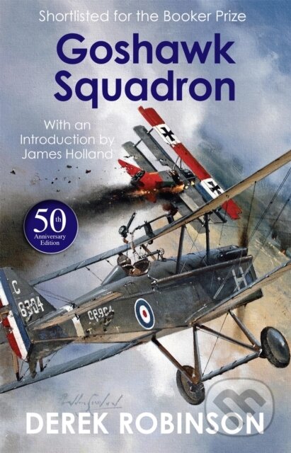 Goshawk Squadron (50th Anniversary Edition)