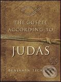 Gospel According to Judas
