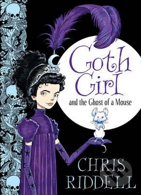 Goth Girl