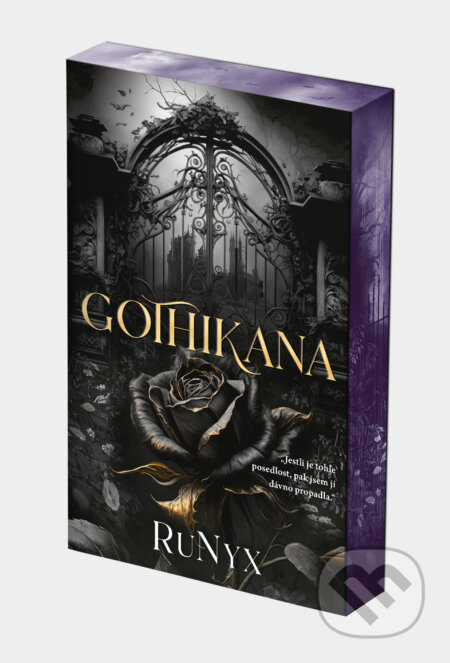 Gothikana (český jazyk)