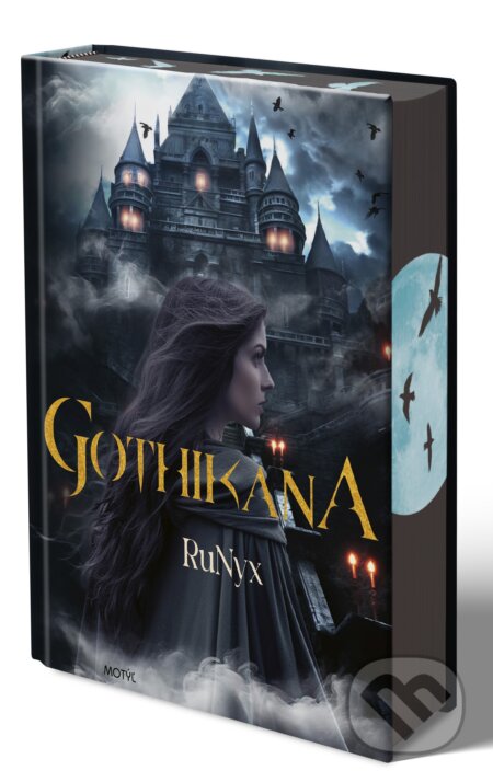 Gothikana (slovenský jazyk)