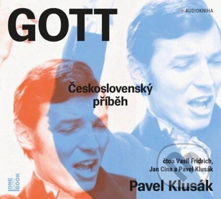 GOTT (Československý příběh)