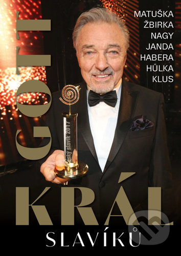 Gott Král Slavíků (s plakátem)