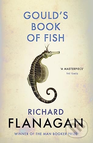 Gould´s Book of Fish