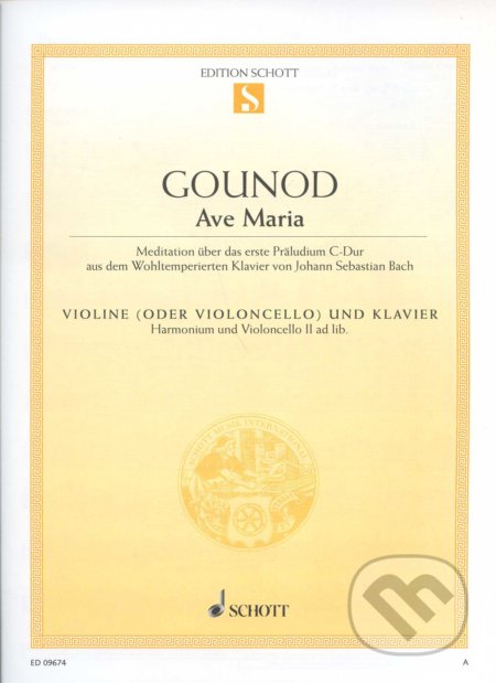 Gounod
