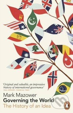 Gowerning the World (The History of an Idea)