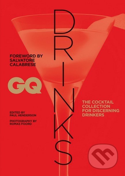 GQ Drinks
