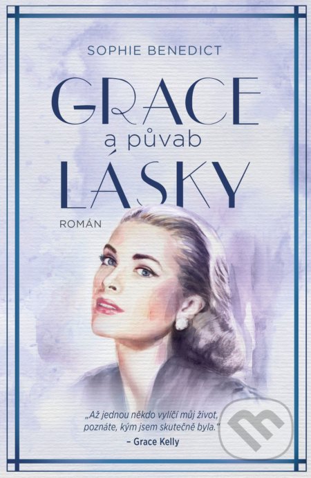 Grace a půvab lásky