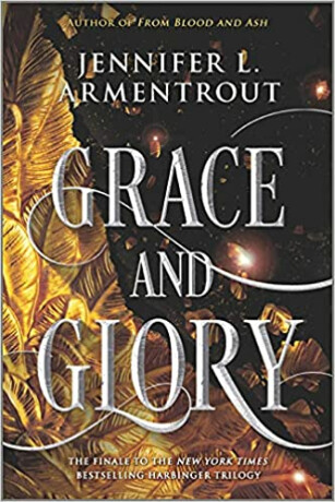 Grace and Glory