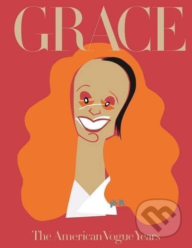 Grace (The American Vogue Years)