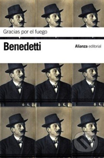 Gracias por el Fuego
