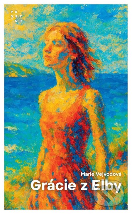 Grácie z Elby