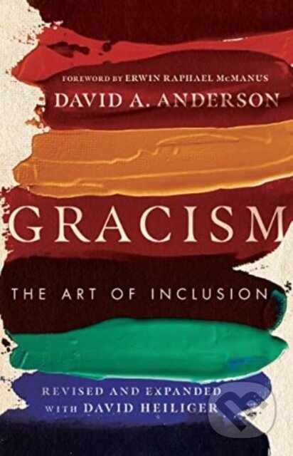 Gracism (The Art of Inclusion)