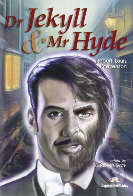 Graded Readers 2 Dr Jekyll and Mr Hyde