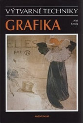 Grafika - Krejča Aleš