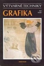 Grafika (Výtvarné techniky)