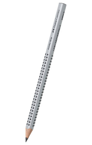 Grafitová tužka Faber-Castell Grip Jumbo - HB