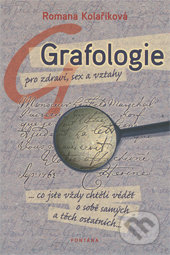 Grafologie pro zdraví, sex a vztahy