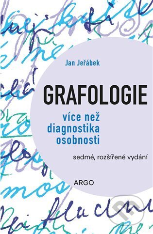 Grafologie (více než diagnostika osobnosti)