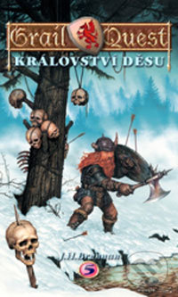 Grailquest V (Království děsu)