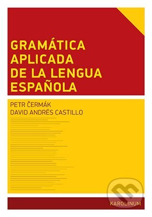 Gramática aplicada de la lengua espanola