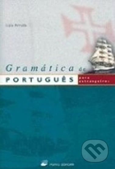 Gramatica de portugues língua nao materna