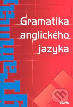 Gramatika anglického jazyka