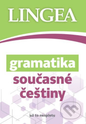 Gramatika současné češtiny... už to nespletu